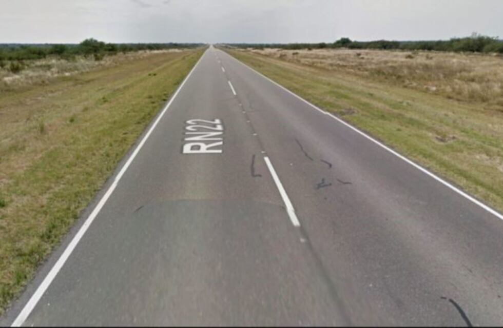 Murió un médico de Trelew en un accidente cuando trasladaban a un paciente