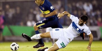 Así va a ser la nueva Superliga de Fútbol Argentino\u002E (Foto: REUTERS/Stringer)