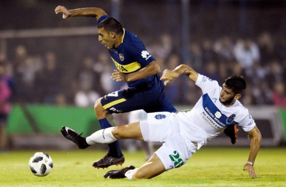Así va a ser la nueva Superliga de Fútbol Argentino