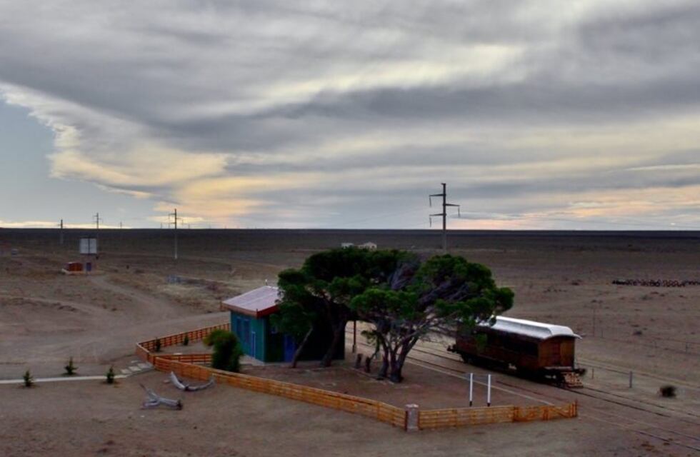Jaramillo, Fitz Roy y Bosques Petrificados tendrán una aplicación de audioguías