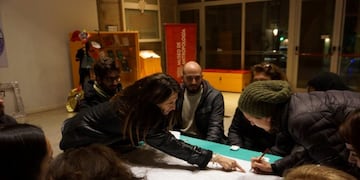 Mercado de Arte Contemporáneo Córdoba 2018\u002E