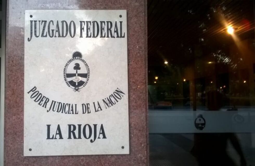 La Justicia prohíbe al frente Juntos por La Rioja a usar símbolos del PJ