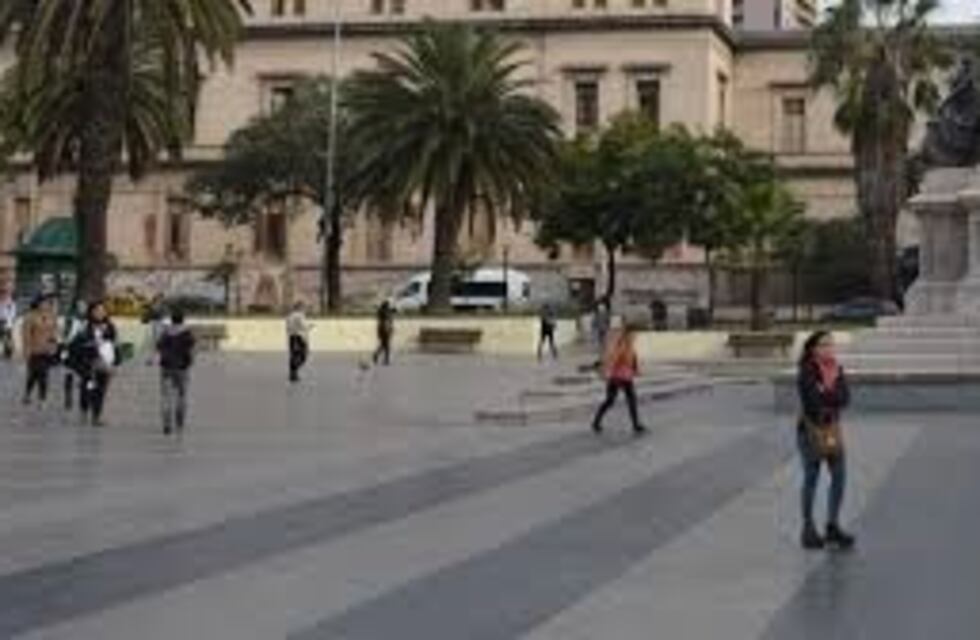 Cómo estará el clima en Córdoba en el inicio del fin de semana