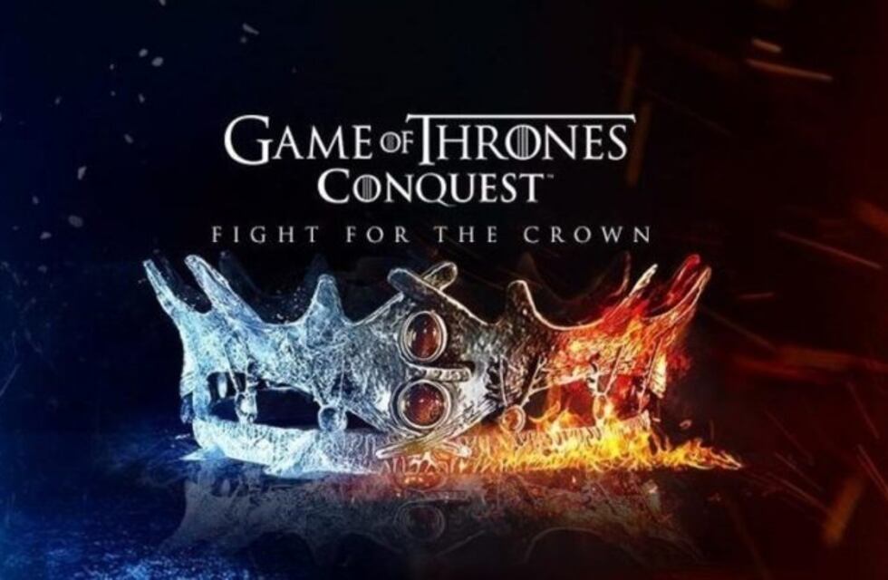 Game of Thrones tendrá su videojuego para móviles