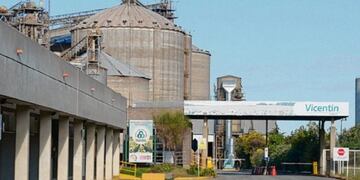 Vicentin se quedó sin el apoyo estatal y crediticio