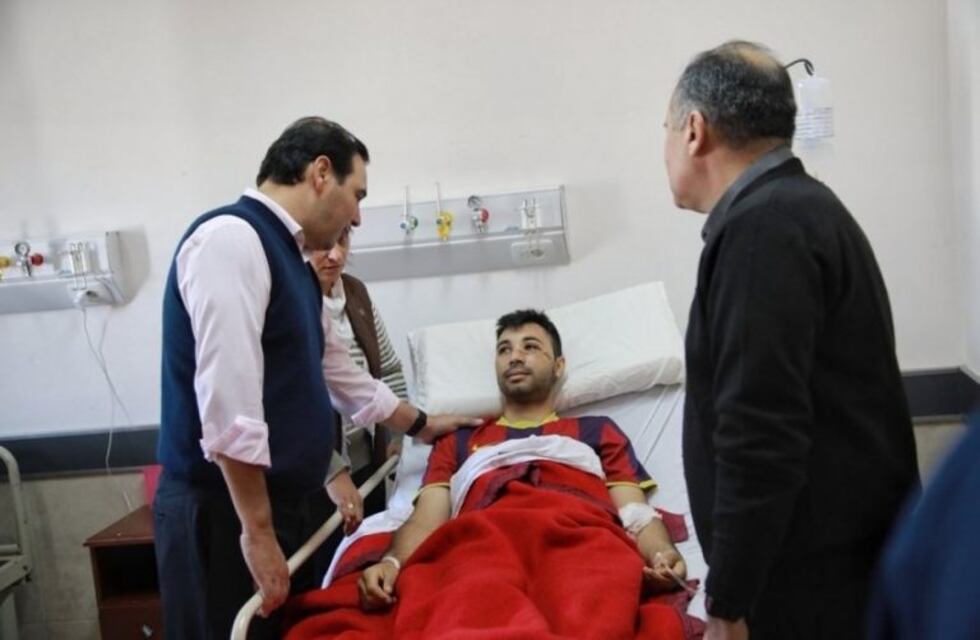 Corrientes: El fiscal afirmó que los acusados tuvieron la intención de matar al policía