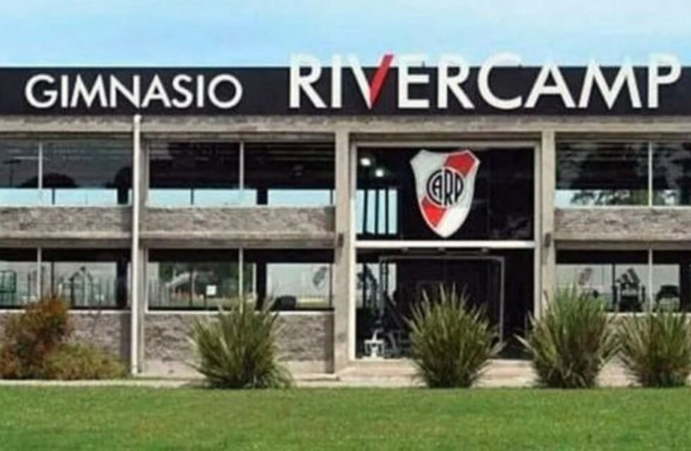 Copa de la Liga Profesional: River jugará de local en el River Camp