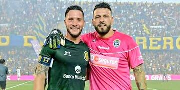 Problema Central: La partida de Ledesma se dilata y la chance de Broun se esfuma