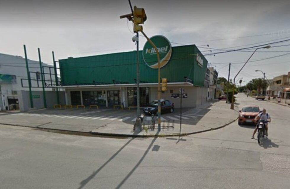 Cierran supermercado de forma preventiva por caso sospechoso de Covid