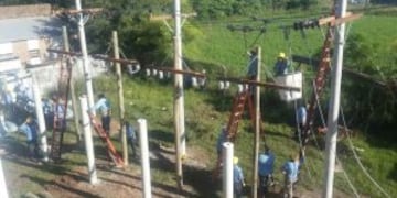 La compau00f1u00eda advirtiu00f3 que los equipos son menos confiables que la instalaciu00f3n original.