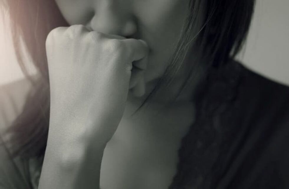 San Pedro: la dolorosa despedida de una hija a su madre asesinada