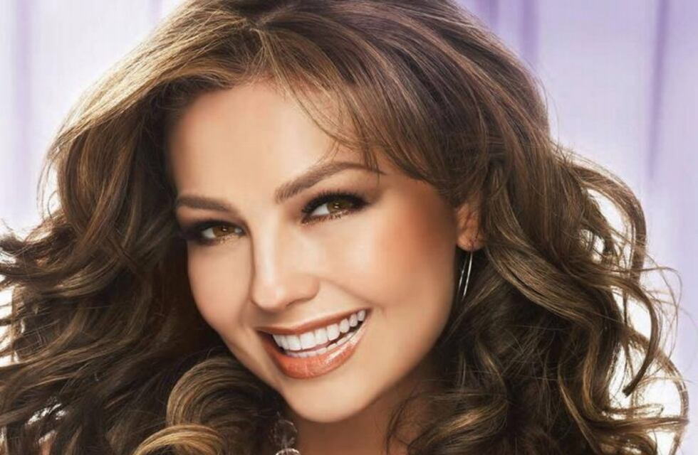 Thalía evoca la novela "Marimar" en un video que enloqueció a sus seguidores