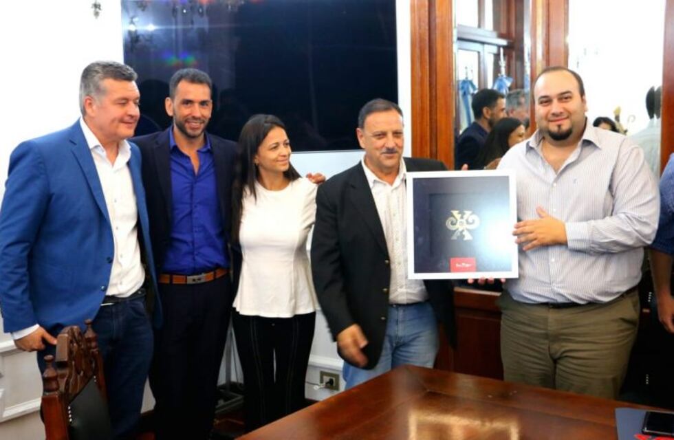 El gobierno provincial recuperó el complejo hotelero y turístico contiguo al Parque Yacampis