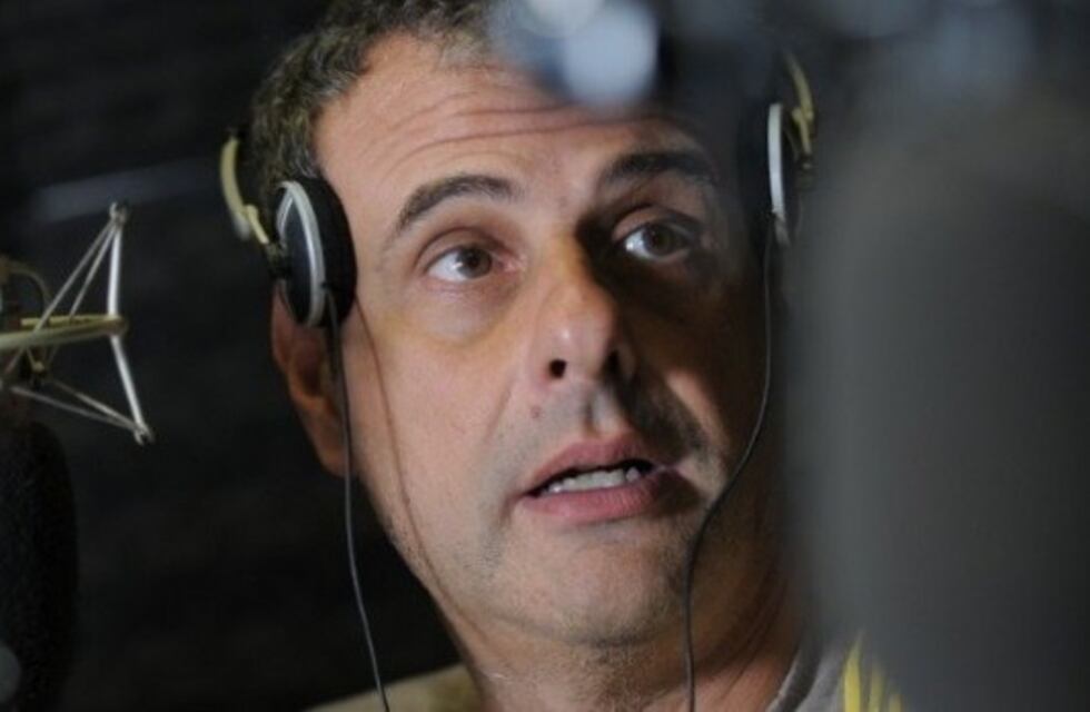 Tras la denuncia de acoso, Ari Paluch volverá con 'El Exprimidor'