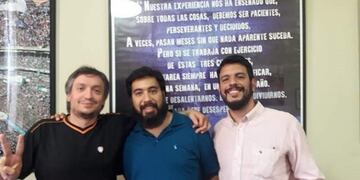 Castro dijo que la gente pide que la oposición se una para ponerle un freno a las políticas del macrismo\u002E