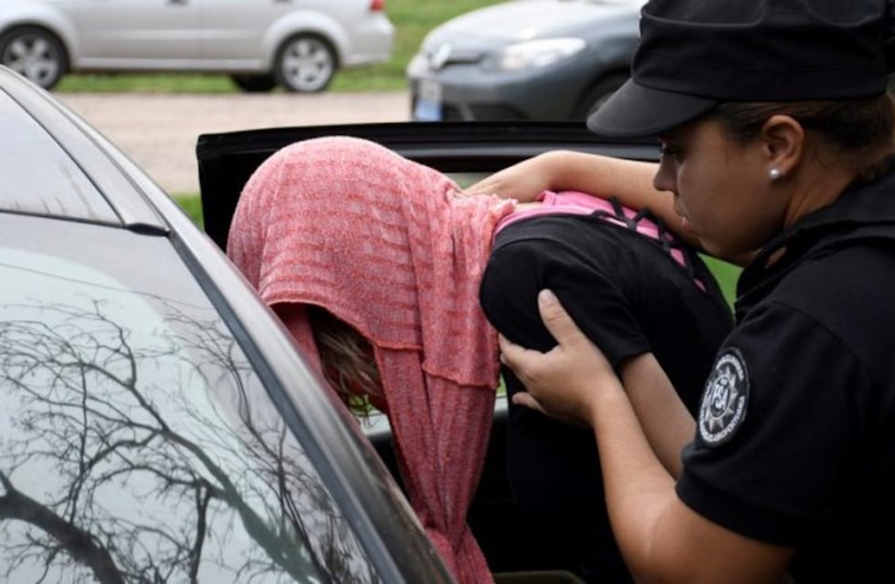 Procesaron por narcotráfico a cinco miembros de la banda liderada por el clan Ungaro