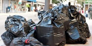 Residuos voluminosos