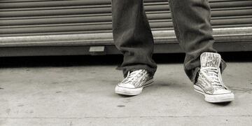 Hip hop durante el fin de semana\u002E