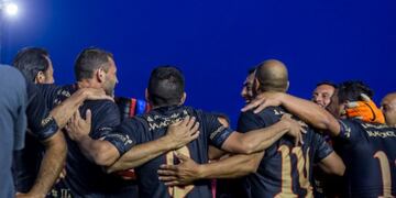 Copa Senior de Fútbol\