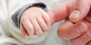 Licencia por maternidad