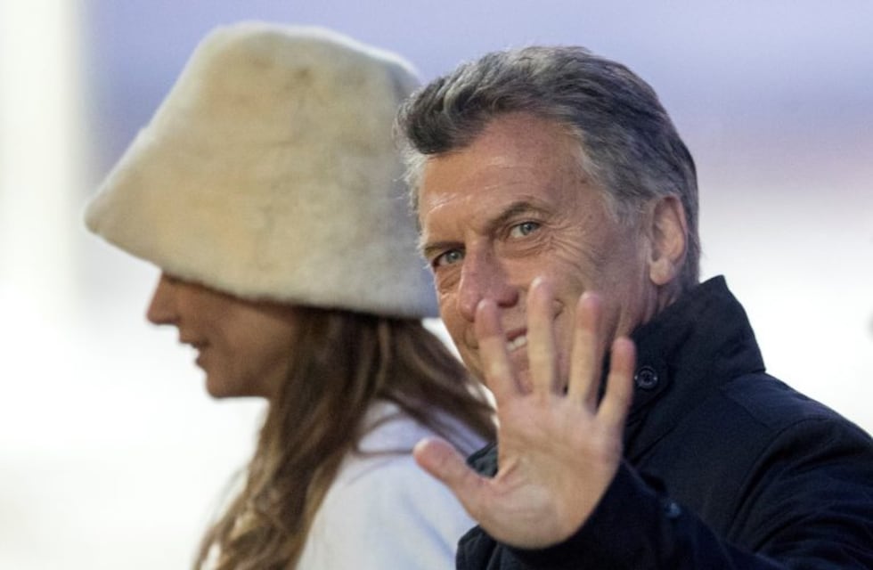 Macri se reunió con empresarios rusos y los convocó a "estrechar vínculos"