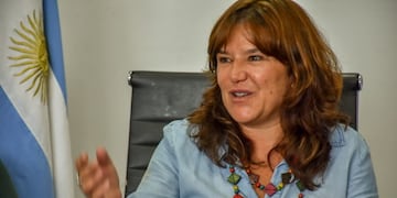 Ines Brizuela y Doria