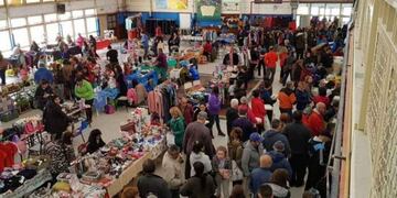 Feria de la Economía Popular\u002E Imagen ilustrativa