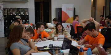 Se viene el Startup Weekend Rosario 2019