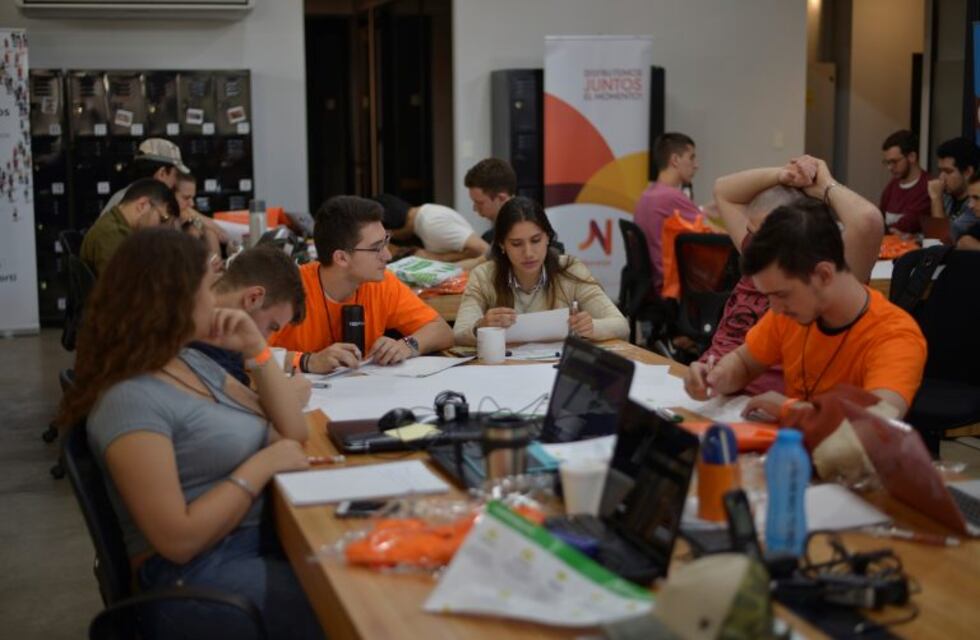 Rosario será sede de un evento para crear startups en 54 horas