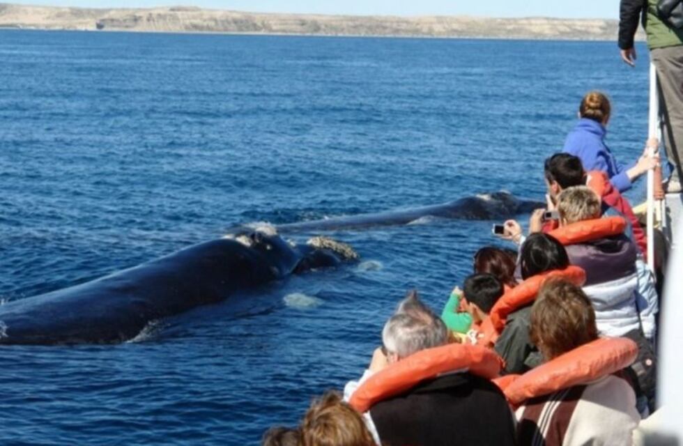 El jueves se inicia el turismo interno en Chubut: ¿Cuándo se abre a todo el país?