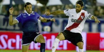 Gimnasia River\u002E