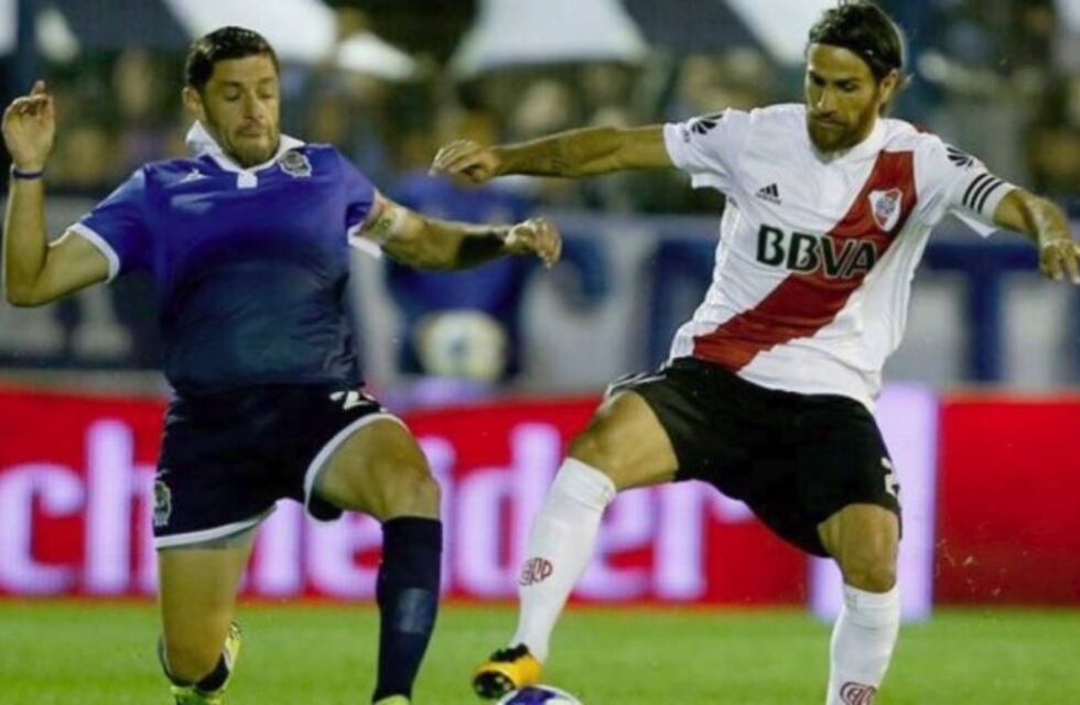 Así quedó el cronograma de partidos de Gimnasia para cerrar el 2018