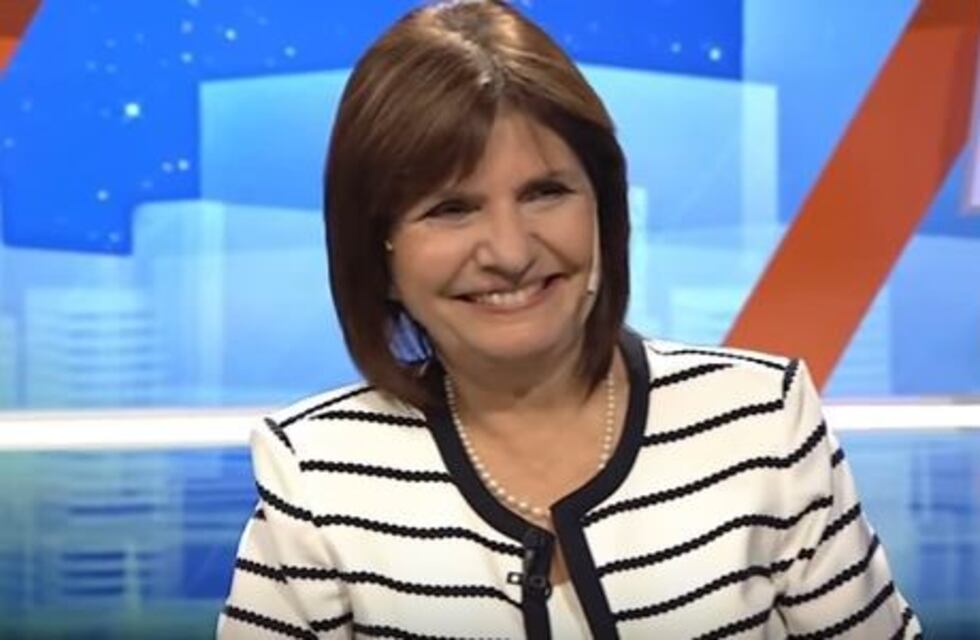 Patricia Bullrich: "El crimen de Araceli fue brutal y la fiscal del caso tendrá que repasar un poco sus tareas"