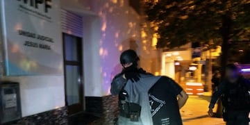 Detenido por supuesta venta de drogas\u002E