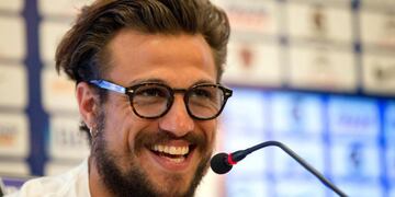 Daniel Osvaldo (Web)