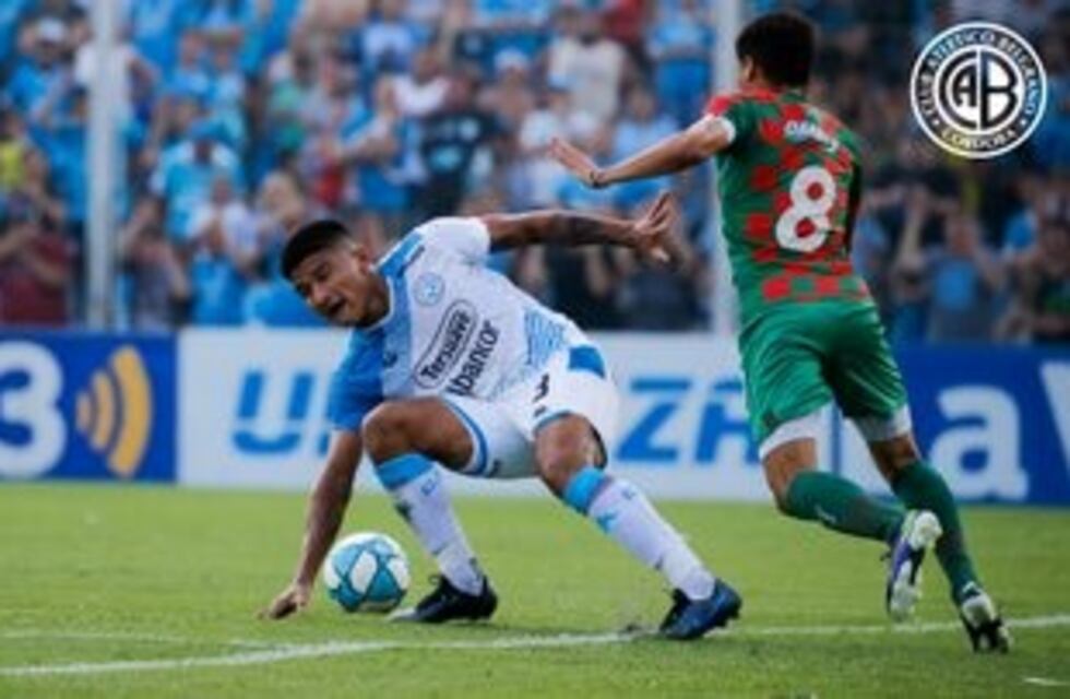 Belgrano debe decidir entre la venta o la renovación de Bruno Amione