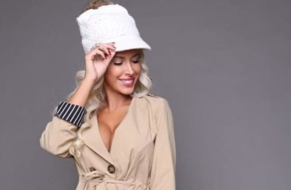 La dramática historia de la modelo israelí vegana que se enfrentó con los gauchos