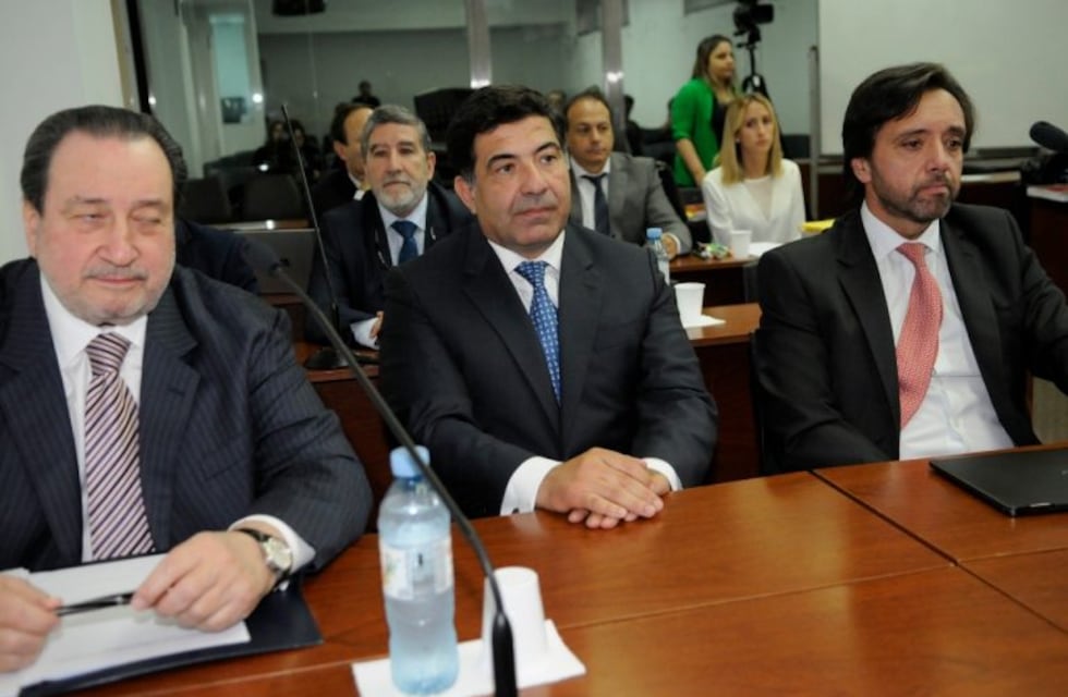 Puntaltense famoso: piden 12 años de prisión para Ricardo Echegaray