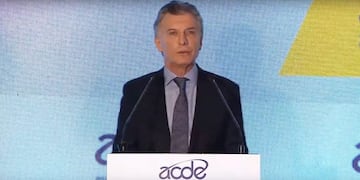 (Captura de video)