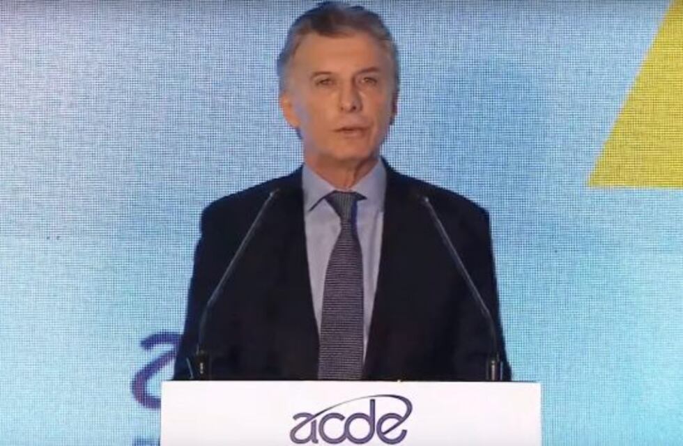 Mauricio Macri felicitó a Gustavo Fernández, campeón en Wimbledon: "Es un orgullo para todos los argentinos"