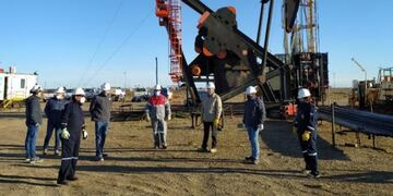 El Instituto de Energía continúa con las tareas de fiscalización y control en Zona Norte