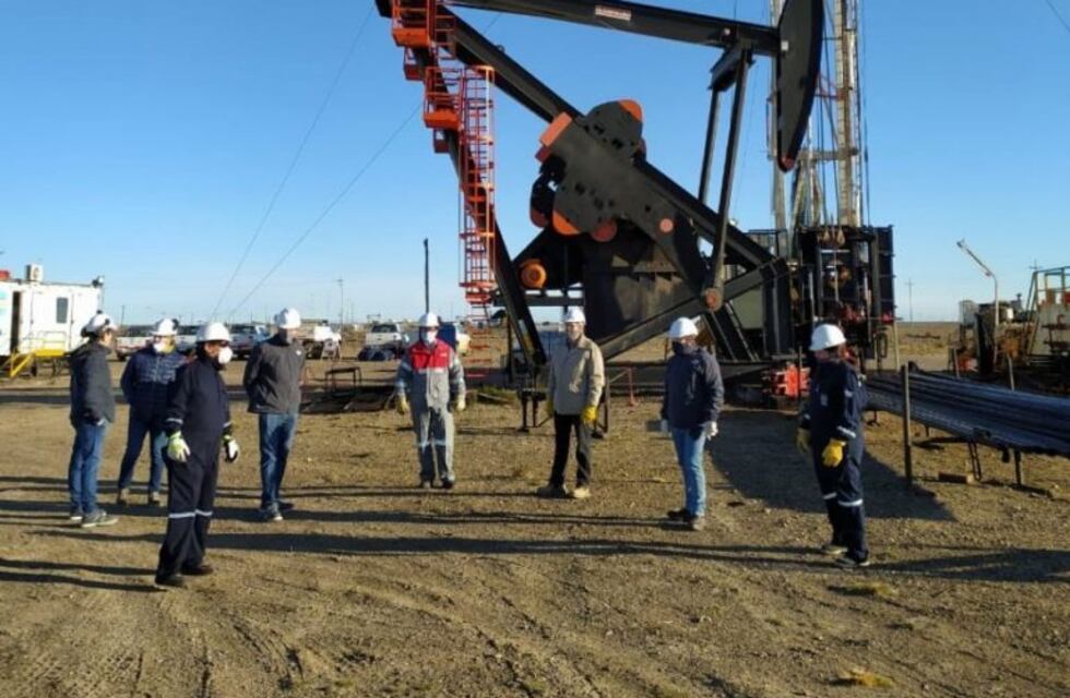 El Instituto de Energía continúa con las tareas de fiscalización y control en Zona Norte