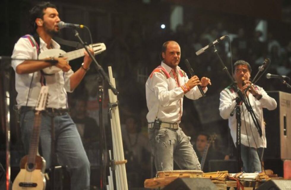 ¡Conocé los ganadores del sorteo de entradas para Cosquín 2018!