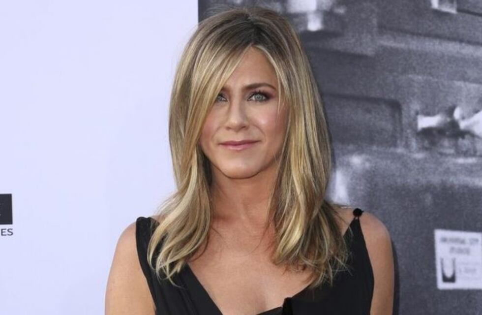 Jennifer Aniston reveló las razones por las que no tuvo hijos