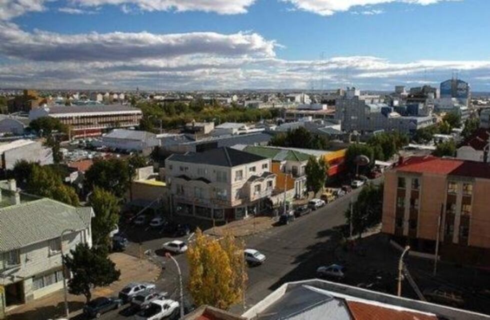 Clima en Río Gallegos: como va a estar el tiempo el fin de semana