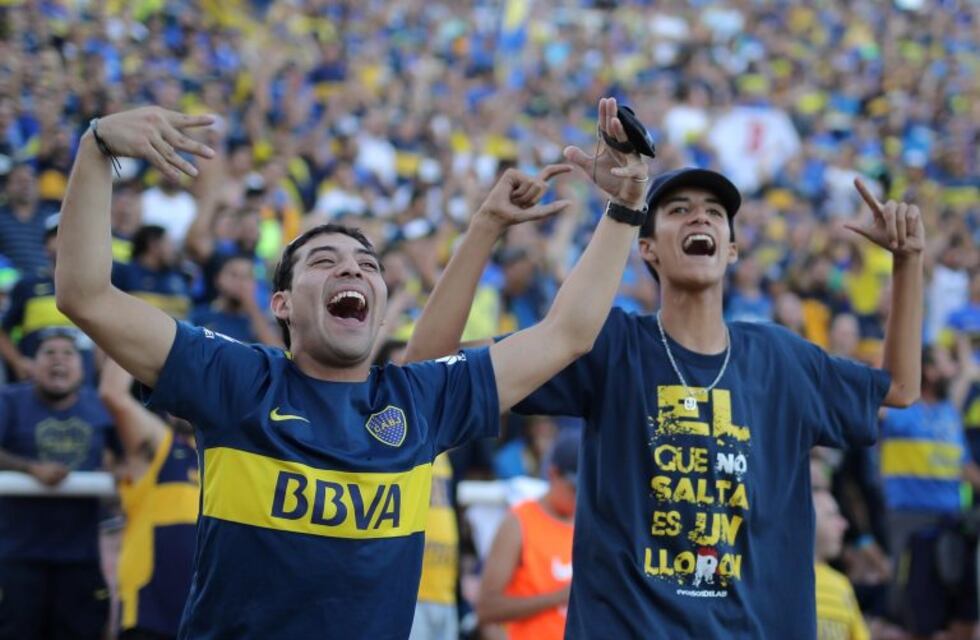 El Malvinas Argentinas recibiría a Boca por Copa Argentina