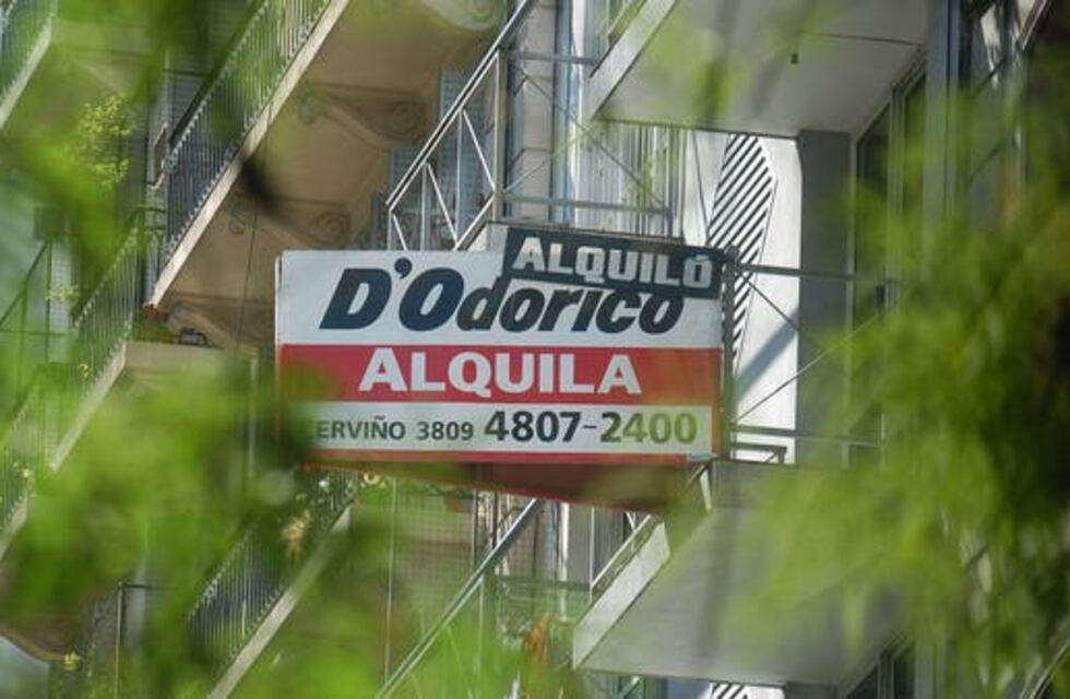 Las operaciones inmobiliariias aumentaron 43,9% en la CABA