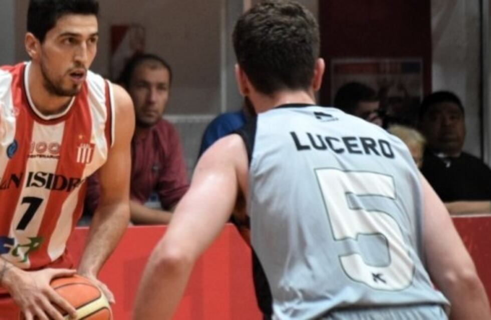 San Isidro cerró el año con un triunfo