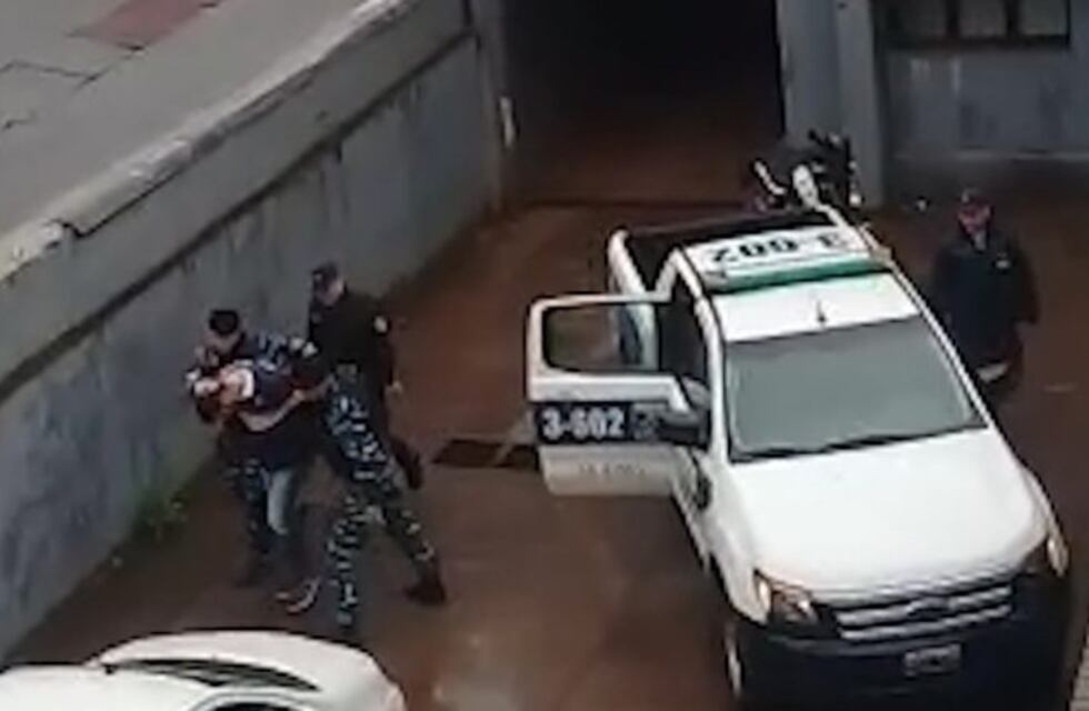 Schanderl seguirá preso