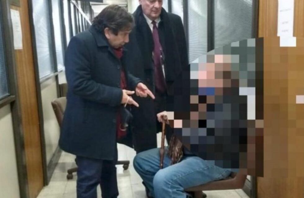 El hijo del exabogado del jubilado que mató al ladrón en Quilmes fue víctima de una golpiza en grupo